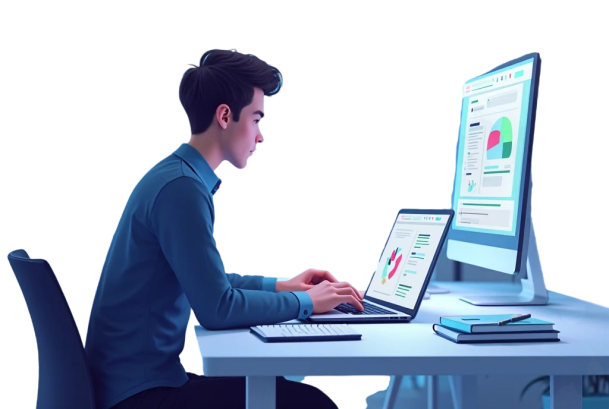 About SagorDigitalPro